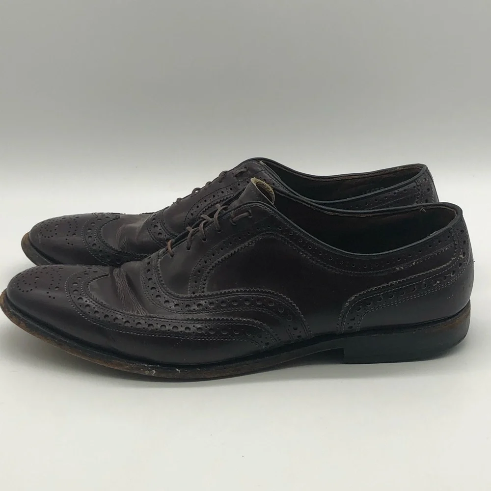 Allen Edmonds allen edmonds